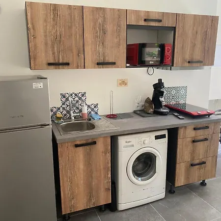 Superbe Et Atypique F2 Suquet Centre Apartment